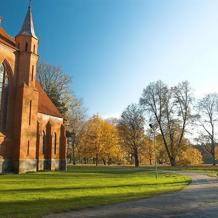 Daire Drusk Sun Druskininkai