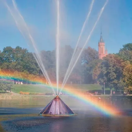 Drusk Sun Druskininkai