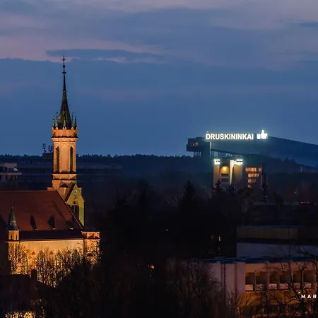 Apartment Drusk Sun *