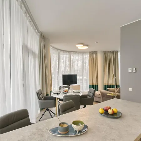 Apartment Drusk Sun Druskininkai