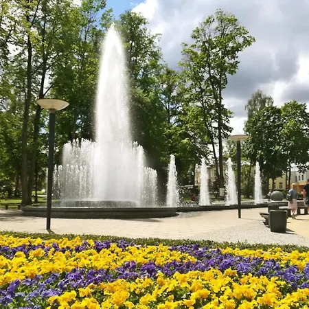 Drusk Sun Druskininkai