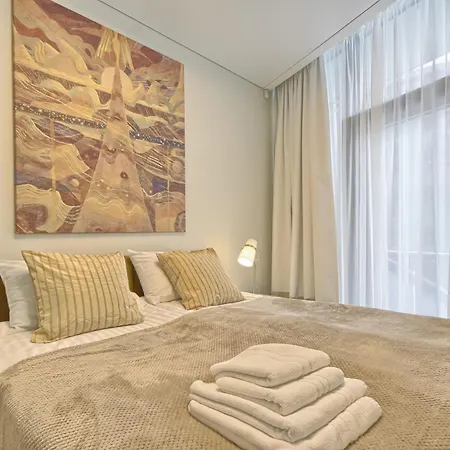 Apartment Drusk Sun