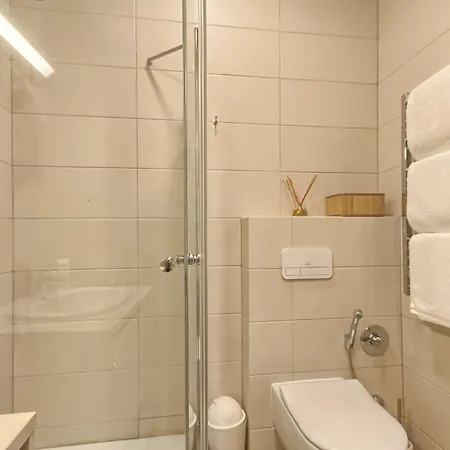 Apartment Drusk Sun