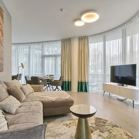 Apartment Drusk Sun *