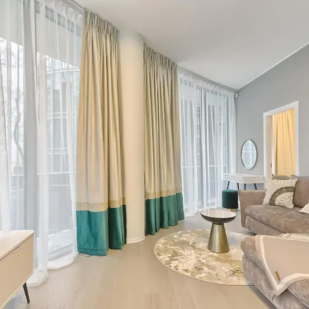 Drusk Sun Apartment Druskininkai