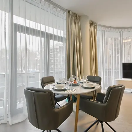 Drusk Sun Apartment