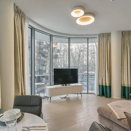 Apartment Drusk Sun