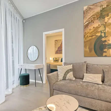 Drusk Sun Apartment *