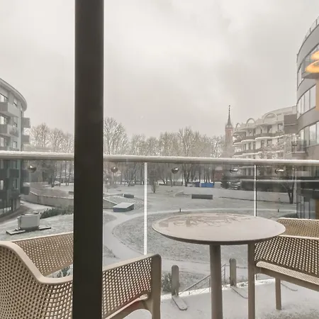 Apartment Drusk Sun Druskininkai