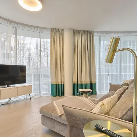 Apartment Drusk Sun *
