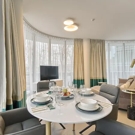 Apartment Drusk Sun Druskininkai
