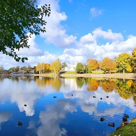 Apartment Drusk Sun Druskininkai