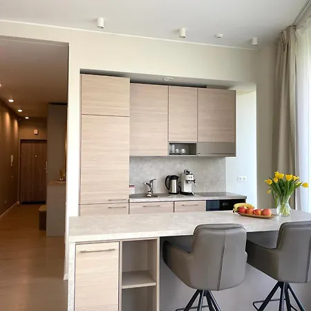 Drusk Sun Apartment *