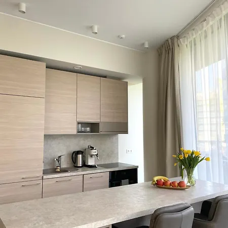 Drusk Sun Apartment