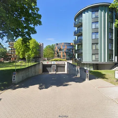 Apartment Drusk Sun *