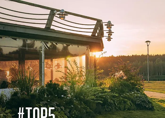 Drusk Sun Apartament *