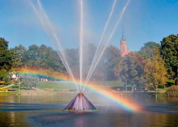 Drusk Sun Druskininkai