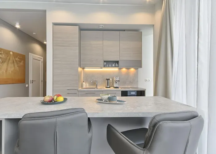 Apartament Drusk Sun