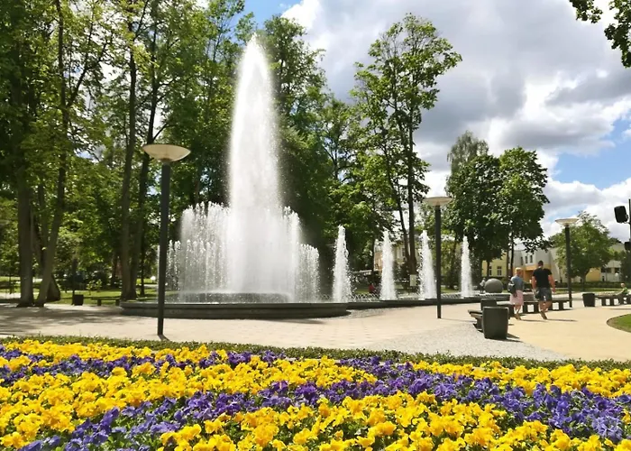 Drusk Sun Druskininkai