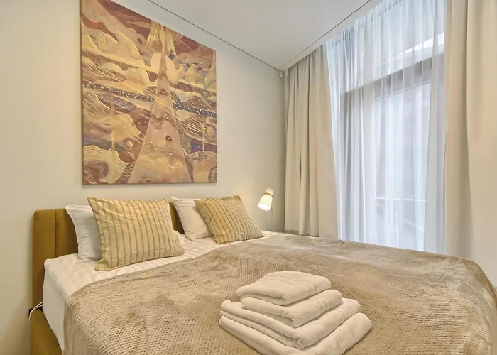 Apartament Drusk Sun