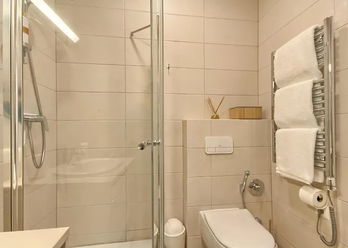 Apartament Drusk Sun