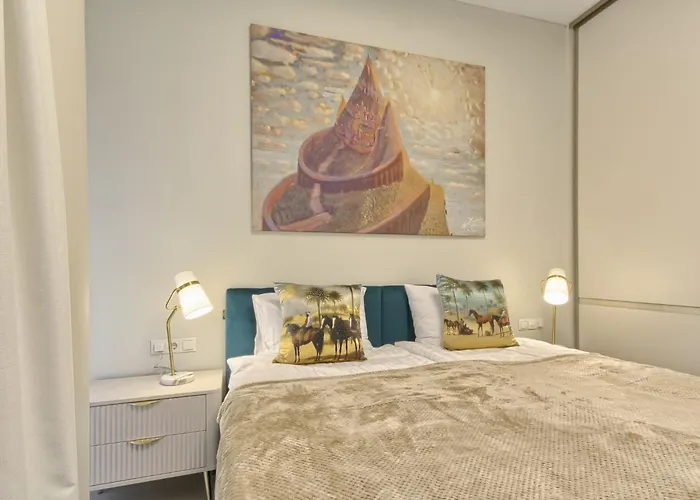 Drusk Sun Lejlighed Druskininkai