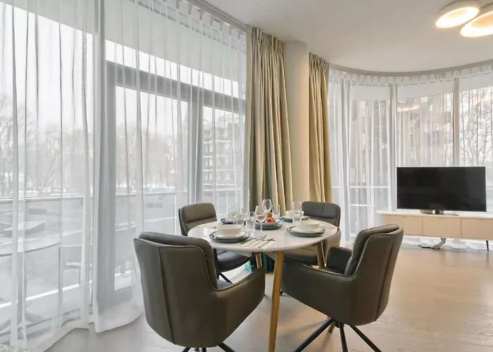 Drusk Sun Apartament