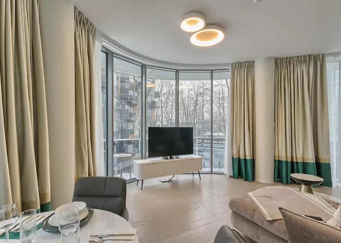 Apartament Drusk Sun