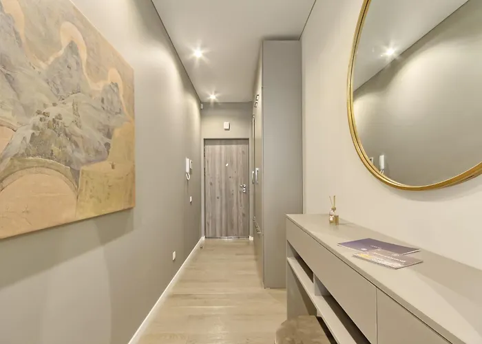 Lejlighed Drusk Sun *