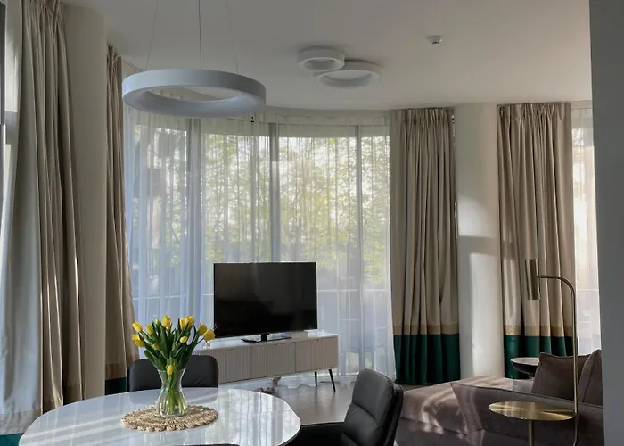 Apartament Drusk Sun