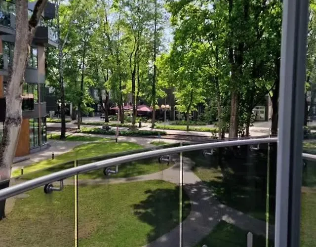 Apartament Drusk Sun